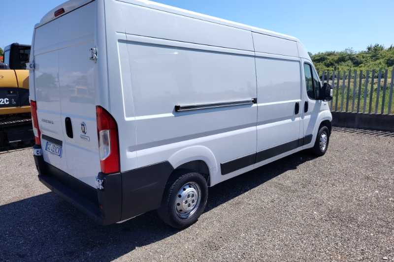 OmecoHub - Immagine FIAT DUCATO